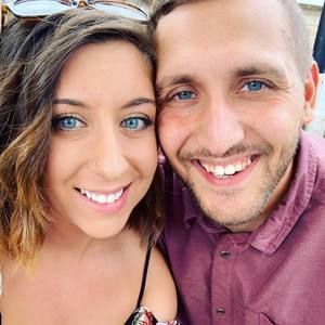 Meet your Posher, Parris